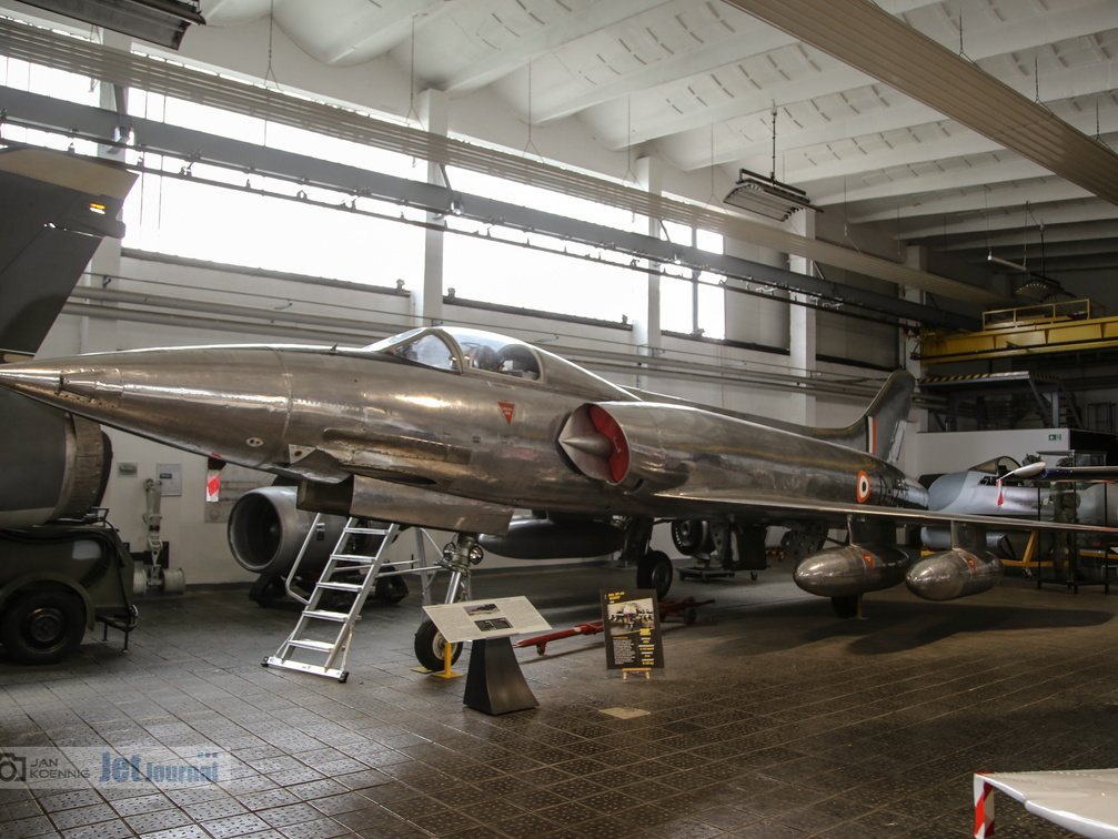 D-1256, HAL HF-24 Marut (просмотров: 1554) D-1256, HAL HF-24 Marut