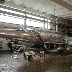 D-1256, HAL HF-24 Marut (1358 visitas) D-1256, HAL HF-24 Marut