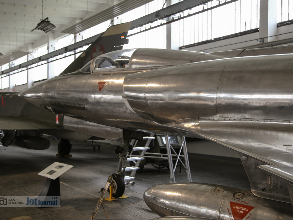 D-1256, HAL HF-24 Marut (1785 visits) D-1256, HAL HF-24 Marut