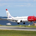 LN-DYE Boeing 737-8JP Norwegian.jpg