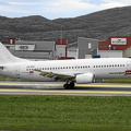 LN-KKO Boeing 737-3YO Norwegian (1313 návštěv) LN-KKO Boeing 737-3YO Norwegian