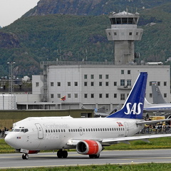 LN-BRX Boeing 737-505 SAS (просмотров: 1312) LN-BRX Boeing 737-505 SAS