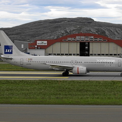 LN-RPR Boeing 737-883 SAS Scandinavian Airlines (просмотров: 1317) LN-RPR Boeing 737-883 SAS Scandinavian Airlines