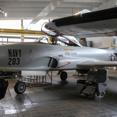 NF-203/140153 Fake, Lockheed T-33 (1613 visitas) NF-203/140153 Fake, Lockheed T-33