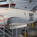 NF-203/140153 Fake, Lockheed T-33 (1770 visingar) ex. 95+20 Deutsche Luftfwaffe NF-203/140153 Fake, Lockheed T-33