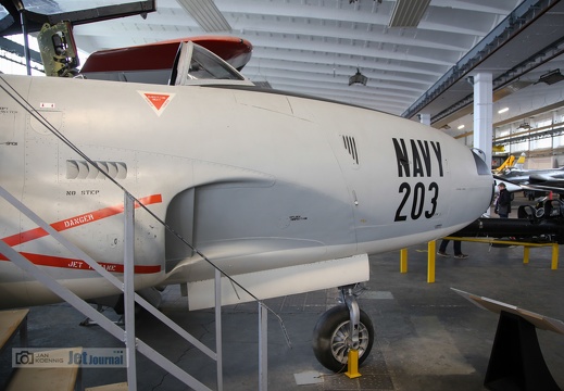 NF-203/140153 Fake, Lockheed T-33