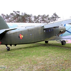 An-2T, ex. LY-ADM (1042 Besuche) An-2T, ex. LY-ADM