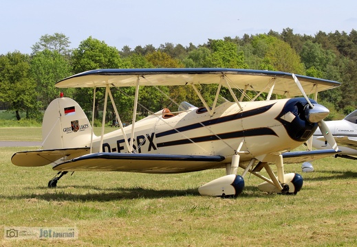 D-ESPX, Great Lakes 2T-1A-2