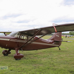 NC4184C, Stinson Model 108-3 (1813 Besuche) NC4184C, Stinson Model 108-3