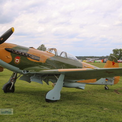 D-FIST, Jak-9U (1646 odwiedzin) D-FIST, Jak-9U