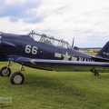 D-FSIX, North American T-6J / Harvard Mk. IV (1530 visite) D-FSIX, North American T-6J / Harvard Mk. IV