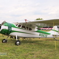 N1567D, Cessna 195