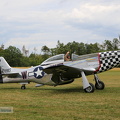 NL51ZW, North American P-51D Mustang (1479 visite) NL51ZW, North American P-51D Mustang
