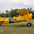 N3972U, N2S-3 Stearmen (просмотров: 2054) N3972U, N2S-3 Stearmen