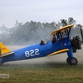 N351AH, A75N1 Stearman (1689 visite) N351AH, A75N1 Stearman