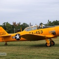 D-FPAE, T-6G Texan (1495 visite) D-FPAE, T-6G Texan