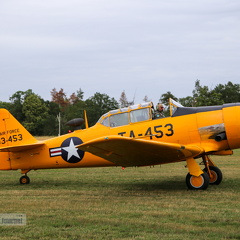 D-FPAE, T-6G Texan