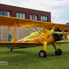 N67193, A75N1 Stearman