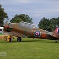 D-FAME, AT-6 Harvard Mk- IV (1619 visite) D-FAME, AT-6 Harvard Mk- IV