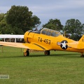 D-FPAE, T-6G Texan (1547 visite) D-FPAE, T-6G Texan