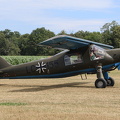 D-EQXG, Dornier Do-27 (1650 відвідувань) D-EQXG, Dornier Do-27