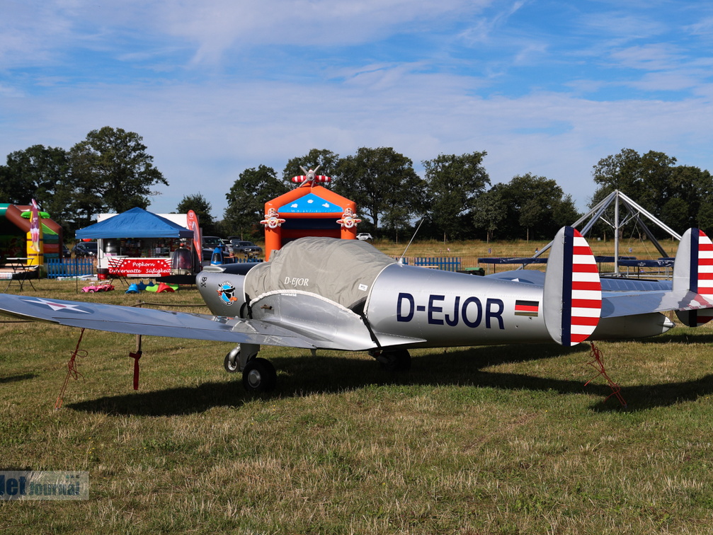 D-EJOR, ERCO-415CD (2280 visites) D-EJOR, ERCO-415CD