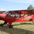 D-EHAP, Piper PA-18-95 Super Cup 