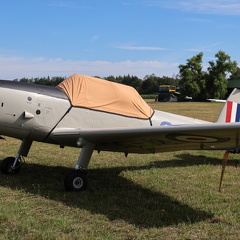 D-EPAK, DHC-1 Chipmuk