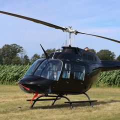 D-HHFW, Bell-206B-3