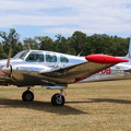 N3670B, Beech E50 Twin Bonanza (просмотров: 1467) N3670B, Beech E50 Twin Bonanza