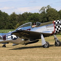 NL51ZW, North American P-51D Mustang, C by  JKU Foto Jan Koennig