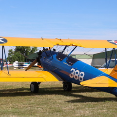 N60HW, A75N1 / PT-17 Kaydet (1239 Besuche) N60HW, A75N1 / PT-17 Kaydet
