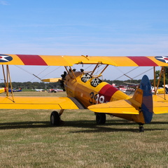 N67193, A75N-1 Stearman (1485 visitas) N67193, A75N-1 Stearman
