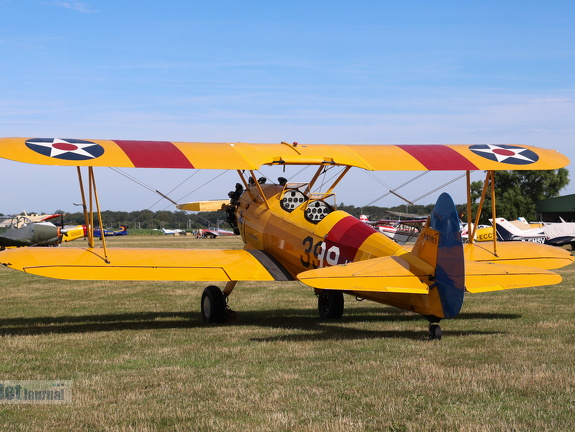 N67193, A75N-1 Stearman (947 visitas) N67193, A75N-1 Stearman