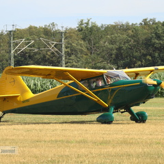 N970D, Stinson 108-2 (1148 Besuche) N970D, Stinson 108-2