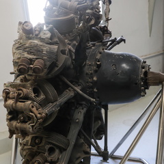 Bristol Mercury Mk. XV