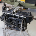 de Havilland Gipsy Queen 30 (907 Besuche) de Havilland Gipsy Queen 30