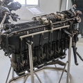 de Havilland Gipsy Queen 30 (1132 Besuche) de Havilland Gipsy Queen 30