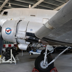 Douglas Dakota IV, 44-76601