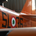 MM53679, North American T-6G (619 visite) MM53679, North American T-6G