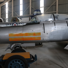 WS774, Gloster Meteor NF.14
