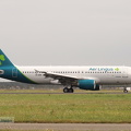 EI-EDS, Airbus A320-214, Aer Lingus 