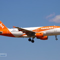 OE-LQP, Airbus A319-111, easyJet