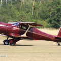 F-GUZZ, Beech D-17S Staggerwing (105 visites) F-GUZZ, Beech D-17S Staggerwing