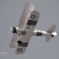 D-EMFL, Boeing A75N1 Stearman (110 visites) D-EMFL, Boeing A75N1 Stearman