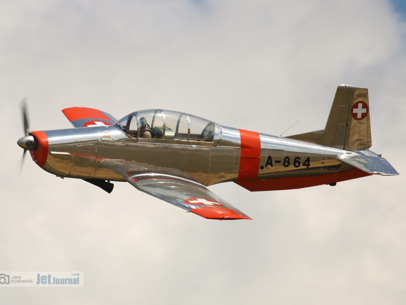 F-AZQQ, Pilatus P-3 (119 visits) F-AZQQ, Pilatus P-3