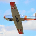 F-AZQQ, Pilatus P-3