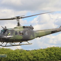 SP-YHH, Bell UH-1D (2558 відвідувань) Klicke hier, um die Webseite in einem neuen Fenster zu öffnen SP-YHH, Bell UH-1D