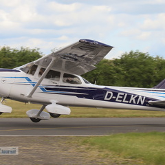 D-ELKN, Cessna 172R (4528 visitas) Du kannst eine Datei zu diesem Foto zur eigenen Verwendung erwerben:
Klicke hier, um die Webseite ... D-ELKN, Cessna 172R