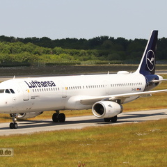 D-AISU, Airbus A321-231, Deutsche Lufthansa (131 Besuche) Du kannst eine Datei zu diesem Foto zur eigenen Verwendung erwerben: 
Klicke hier, um die Webseite ... D-AISU, Airbus A321-231, Deutsche Lufthansa